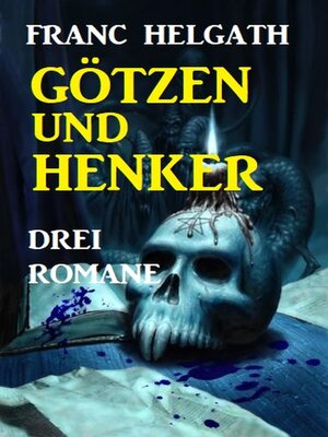 cover image of Götzen und Henker